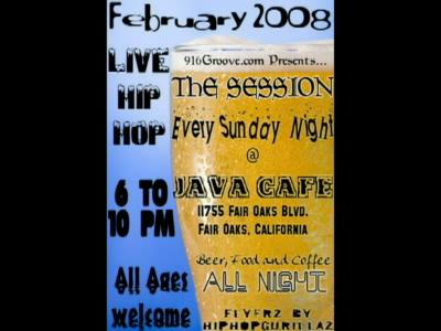 Java Cafe The Session 02-24-08