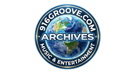 916groove.com Music &amp; Entertainment