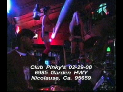 Club Pinky's 02-29-08