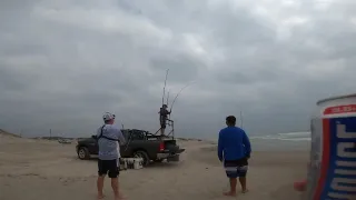 When Your Rod Breaks Shark Fishing